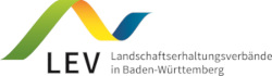 Landschaftserhaltungsverband im Landkreis Reutlingen e.V.-Logo