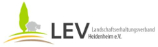 Landschaftserhaltungsverband Heidenheim e.V.-Logo