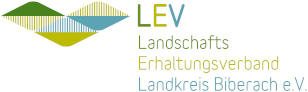 Landschaftserhaltungsverband Landkreis Biberach e.V.-Logo