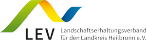 Landschaftserhaltungsverband f&uuml;r den Landkreis Heilbronn e.V.-Logo