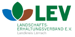 Landschaftserhaltungsverband Landkreis L&ouml;rrach e.V. (LEV)-Logo