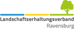 Landschaftserhaltungsverband Landkreis Ravensburg e.V.-Logo