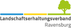 Landschaftserhaltungsverband Ravensburg e.V.-Logo