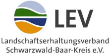 Landschaftserhaltungsverband Schwarzwald-Baar-Kreis e.V.-Logo