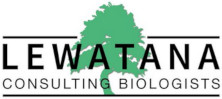 LEWATANA - Consulting Biologists-Logo