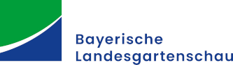 Bayerische Landesgartenschau GmbH-Logo