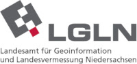Landesamt für Geoinformation und Landesvermessung Niedersachsen-Logo