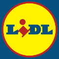 LIDL Stiftung & Co. KG-Logo