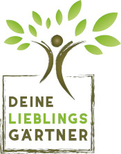 Deine Lieblingsgärtner J.B. GmbH-Logo