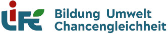 LIFE Bildung Umwelt Chancengleichheit e.V.-Logo