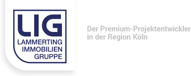 LIG Lammerting Immobilien Gesellschaft-Logo