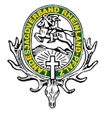 Landesjagdverband Rheinland-Pfalz e.V.-Logo