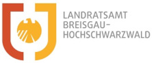 Landratsamt Breisgau-Hochschwarzwald-Logo