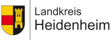 Landratsamt Heidenheim-Logo