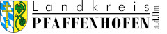 Landkreis Pfaffenhofen a.d. Ilm-Logo