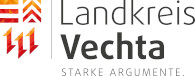 Landkreis Vechta-Logo