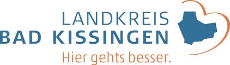 Landratsamt Bad Kissingen-Logo