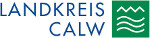 Landratsamt Calw-Logo