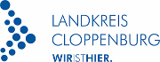 Landkreis Cloppenburg-Logo