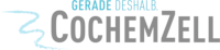 Kreisverwaltung Cochem-Zell-Logo