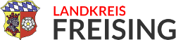 Landratsamt Freising-Logo