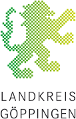 Landkreis Göppingen-Logo
