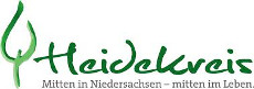 Landkreis Heidekreis-Logo