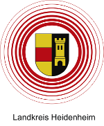Landratsamt Heidenheim-Logo
