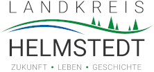 Landkreis Helmstedt-Logo
