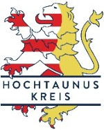 Kreisausschuss des Hochtaunuskreises-Logo