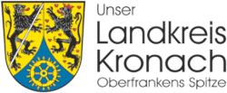 Landkreis Kronach-Logo
