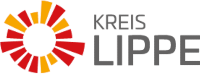 Kreis Lippe - Der Landrat-Logo