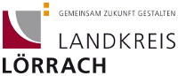 Landkreis Lörrach-Logo
