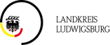 Landratsamt Ludwigsburg-Logo