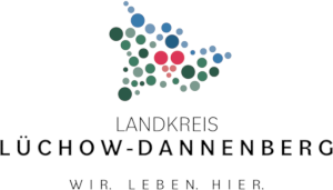 Landkreis Lüchow-Dannenberg-Logo