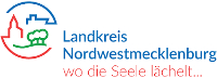 Landkreis Nordwestmecklenburg-Logo