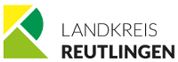 Landratsamt Reutlingen - Kreisamt f&uuml;r nachhaltige Entwicklung-Logo
