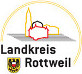 Landkreis Rottweil-Logo