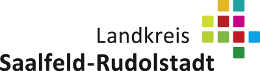 Landratsamt Saalfeld-Rudolstadt-Logo