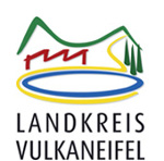 Kreisverwaltung Vulkaneifel-Logo