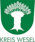 Kreis Wesel-Logo