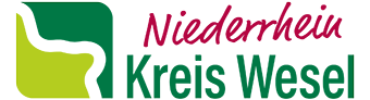 Kreisverwaltung Wesel-Logo