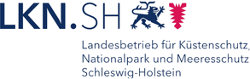 Landesbetrieb für Küstenschutz, Nationalpark und Meeresschutz Schleswig-Holstein-Logo