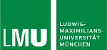 Ludwig-Maximilians-Universität München-Logo