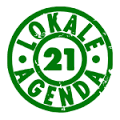 Lokale Agenda 21 Trier e.V.-Logo