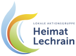 LAG Heimat Lechrain e.V.-Logo