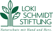 Loki Schmidt Stiftung-Logo