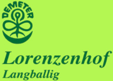Lorenzenhof-Logo