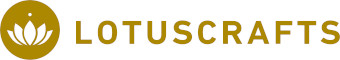 Lotuscrafts GmbH-Logo