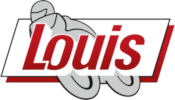 Detlev Louis Motorrad-Vertriebsgesellschaft mbH-Logo